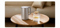 MIJIA Kettle Eléctrica S1 1800W Alta Potencia 4 Protecciones De Seguridad 220V 1.7L Gran Capacidad Fácil De Limpiar - details 6