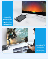 Carcasa De Disco Duro Externo USB 3.0 2.5 Pulgadas UTHAI SSD SATA Serial Port Micro Interface Sin Herramientas Para Mobile - details 6