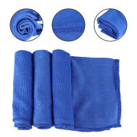 Toallas De Limpieza Para Coche De Microfibra 10Pcs Super Absorbentes Toallas De Secado Para El Hogar Y Detallado De Coches Tamaño 30x30cm - details 4