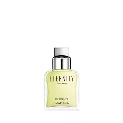 CALVIN KLEIN Eternity Para Hombre Eau de Toilette Vaporizador 30ml - 1