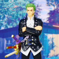 Figura De Colección One Piece Luffy Uta Versión Teatral Anime Modelo Estatua Decoración De Escritorio Juguetes Regalos Para Adultos - details 10