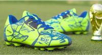 Zapatos De Fútbol Para Hombres Calidad Superior Zapatillas De Sociedad Para Partidos Profesionales Y Entrenamiento En Hierba Al Aire Libre Ultraligeros - details 14