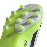 Banner - Adidas Bota X Crazyfast.3 Mg J IE1567