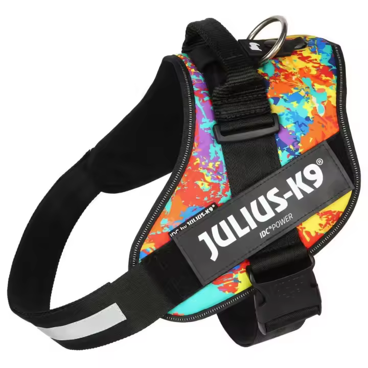 Julius K-9 Arnés Para Perros Idc® Power - 1