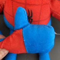 Muñeco De Peluche Spider Man Poppy Juguete De Peluche Largo Para Niños Regalo Divertido Y Funny Ha Jimmy Decoración De Tiempo De Juego - details 3