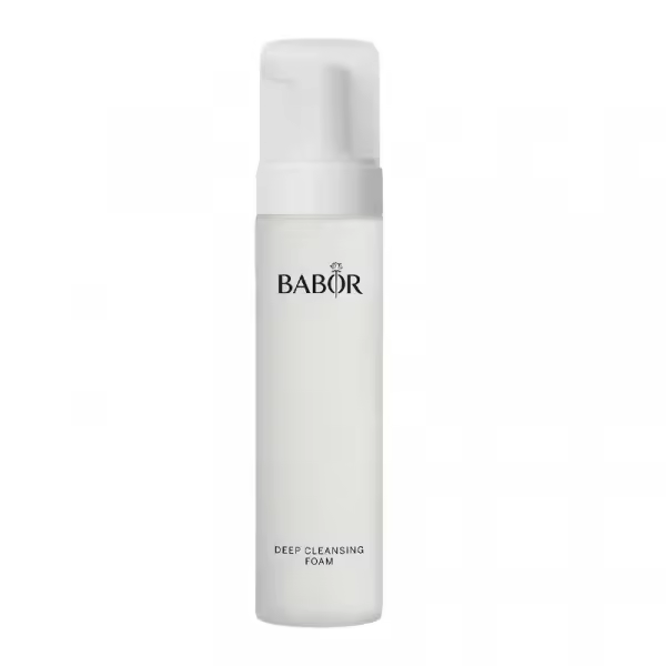 BABOR - Deep Cleansing Foam - 1