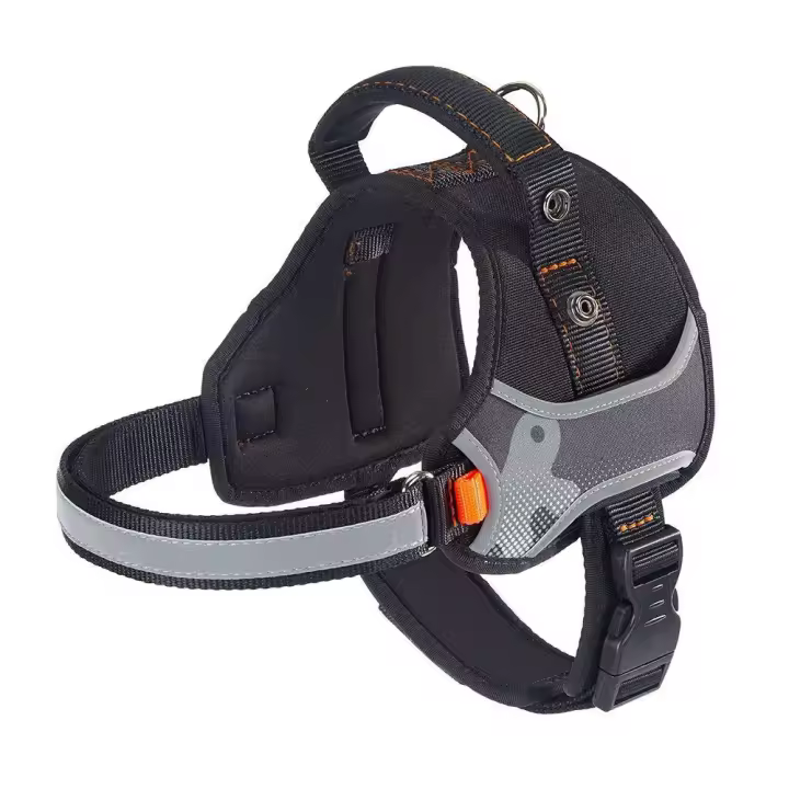 ferplast arnes hercules small  black - 1
