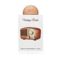 Perfume Árabe 100% Original Lattafa Pride Vintage Radio: Una Fragancia Unisex que Enamora y Transciende - details 0