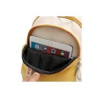 Mochila pequeña para mujer, de nailon, monedero, bandolera, linda y ligera para niñas - details 4