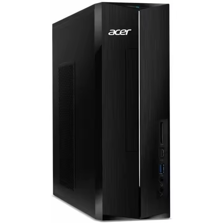 Acer Aspire XC-885 Intel Core i3-8100/8GB/1TB - 1
