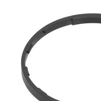 Cierre De Tanque De Combustible Para Honda Civic CR-V Accord Correa De Gasolina Adecuado Para Modelo 17670-T3W-A01 Negro Duradero Y Resistente - details 6