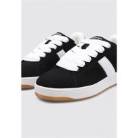 Jack&Jones JFWMILES Deportivas Planas Hombre Negro - details 1