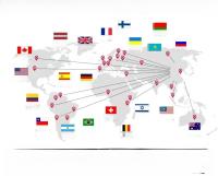 Vestido De Lana Otoño Invierno Para Mujer Suéter De Vuelta Larga Manga Elegante Moda Coreana Ropa Femenina Deportiva - details 12