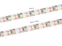 Tira De LED DC 5V USB 2835 5050 Luz De Fondo Para TV Decoración De Hogar Blanco Cálido Blanco Blanco RGB 1-15m Incluye Batería - details 2