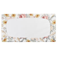 Cubierta De Camarín Para Mudanzas De Pañales Para Bebé Cubierta De Mesa De Cambio Elástica Para Recién Nacidos Ropa De Cama Regalo Para Bebé Unisex - details 10