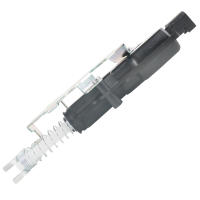 Motor Actuador De Cerradura De Maletero Para Ford Fusion Fiesta Mk5 Mk6 2S6T432A98AF 2S6T432A98AE 1151275 Pieza De Repuesto Original - details 3