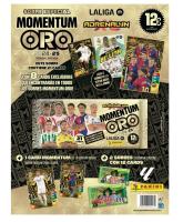 PANINI ADRENALYN DREAM BOX Y SOBRE MOMENTUM ORO PARA ELEGIR OFICIAL Y ORIGINAL 3 MODELOS DIFERENTES PRECIOS MIRARSE BIEN ANTES DE PEDIR GRACIAS DREAM BOX NO ESTA DISPONIBLE ESTA AGOTADO - details 1
