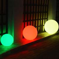 Luces Sólidas LED Solares Para El Exterior Con Control Remoto 16 Colores Lámpara De Piso Para Fiestas Y Decoración De Hogar IP55 Inalámbricas Para Jardín Y Calle - details 3