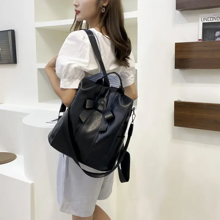 Mochipa de viaje de Ocio para Mujer, Bolsos cruzados,para Viaje Diairo Trabajo Escolar Universidad - 1