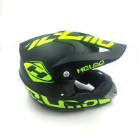 Casco Full Face Para Motocicleta Unisex Material ABS Peso 1016g Estilo Off-road Downhill Cross Motocross Certificación Dot Ece-R22/05 - details 12