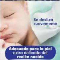 Dodot Toallitas Pure Aqua Para Bebé, Ayuda a restaurar el pH natural de la piel, 99% agua, 1344 Toallitas (28 Paquetes de 48 Toallitas). - details 2