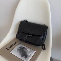Nueva Bolso De Hombro Para Mujer De Moda Versátil Y De Lujo Con Cadena Gran Capacidad Bolsa Lingge Bolso Mensajero Casual De PU Con Lining De Poliéster - details 20