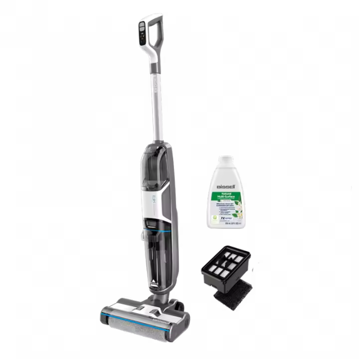 BISSELL Aspirador Friegasuelos: Crosswave HF3 Cordless Select - 3639N - 1
