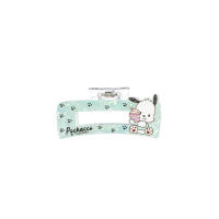 Accesorios De Pelo Miniso Serie Hello Kitty Simples Y Lindos Regalos Para Mujeres Y Niñas Festivales Y Regreso Al Hogar - details 3