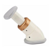 Herramienta De Levantamiento Facial Masajeador De Barba Y Cuello Reductor De Doble Chin Eliminador De Arrugas Y Masajeador De Mandíbula Para Belleza Y Cuidado De La Piel - details 3