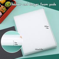 Kit De Inicio Para Tejido Con Agujas 9 Piezas Set Manual De Haciendo Animales Con Herramientas De Lana De Oveja Y Guías De Preparación - details 2