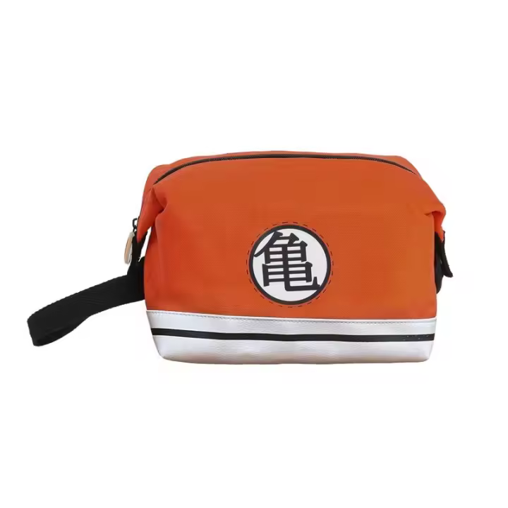 Neceser Dragon Ball Goku - 1