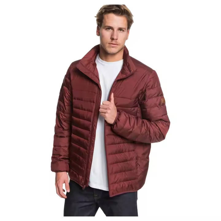 Quiksilver Scaly Jacket - 1