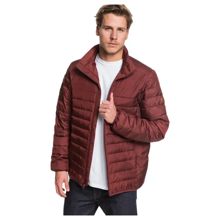 Quiksilver Scaly Jacket - 1