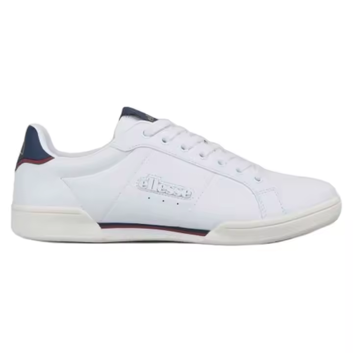 Zapatillas Ellesse  para hombre en color blanco - 1