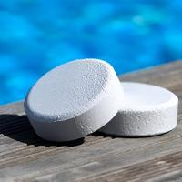 Pastillas de Cloro para Piscina Tamar - 5 Acciones en 1 - Acción Bactericida, Algicida, Floculante, Regulador de Ph y Anti-cal - details 5