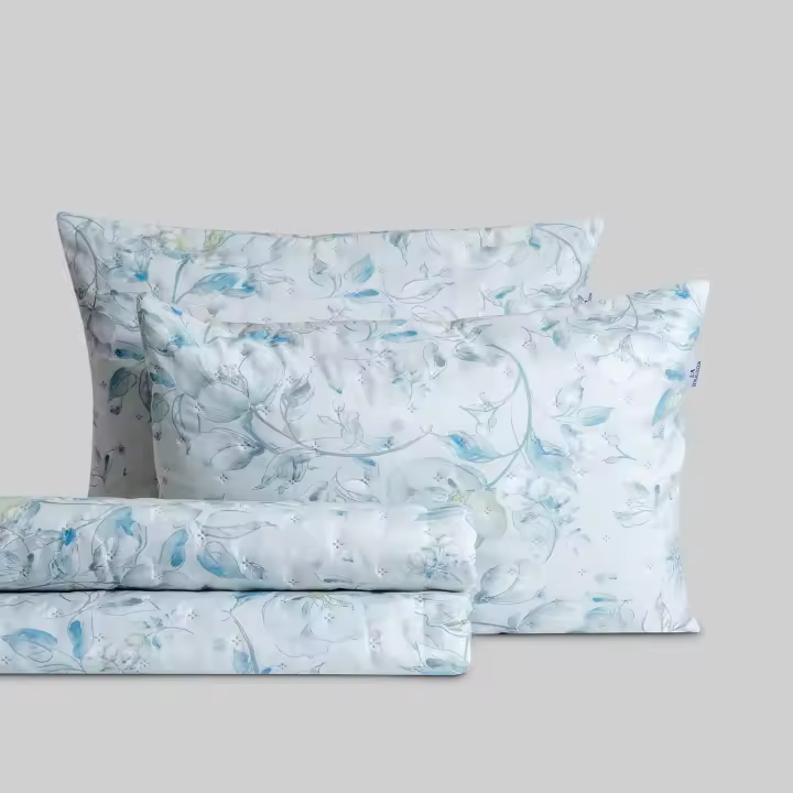 Colcha Digital Reversible Don Algodon Fia - 1