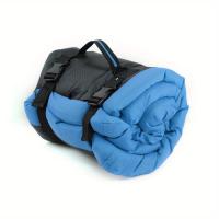 Alfombra Para Mascotas Impermeable Antideslizante Lavable Sillón De Exterior Para Perros Ropa De Cama De Animales Ecológica - details 5