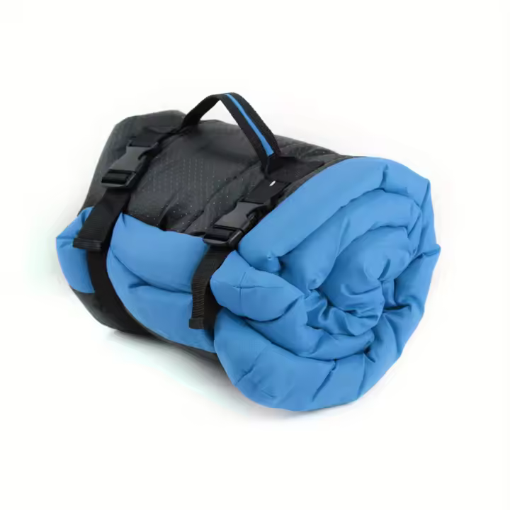 Alfombra Para Mascotas Impermeable Antideslizante Lavable Sillón De Exterior Para Perros Ropa De Cama De Animales Ecológica - 1