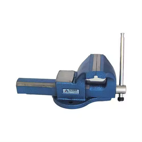 Tornillo de banco BAHCO 100 6072 - 1