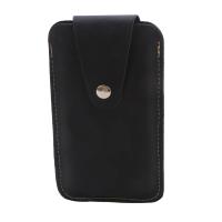 Nueva Cinturón De Moda Para Hombres Mochila De Cintura Deportiva Al Aire Libre Bolsa Para Teléfono Móvil Suave Puede Usarse Como Banda - details 2