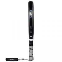 Pala de padel Nox Leo Augsburger LA10 Quantum 12K 2025 + regalo - details 2