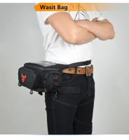 Bolsa De Manillar Para Motocicleta Bolsa De Tanque De Combustible Con Pantalla Táctil Para Escucha De Música Y Navegación Compatible Con XMAX NMAX FORZA VESPA - details 17