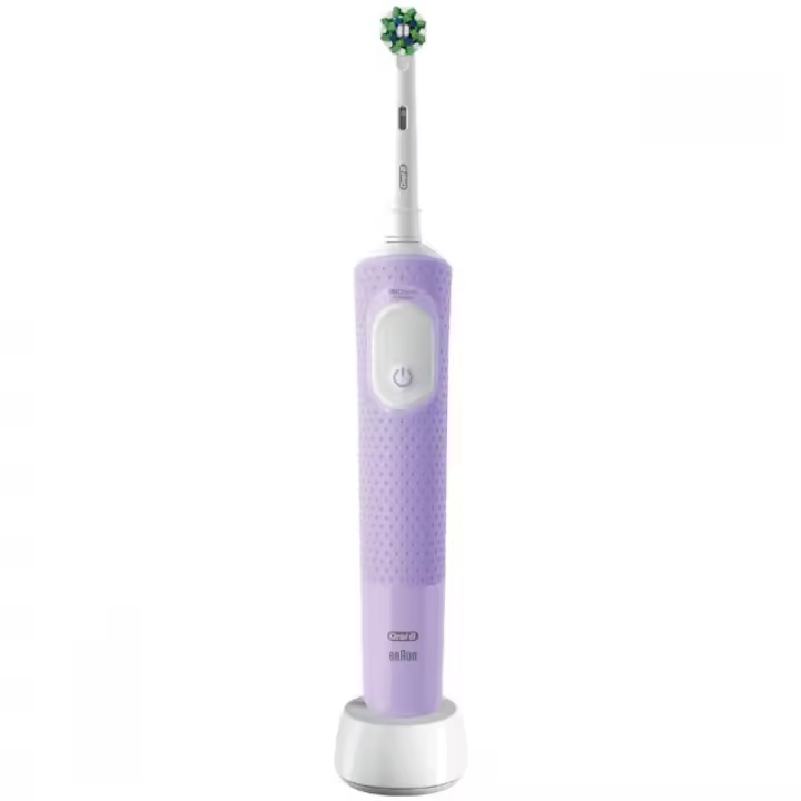 Braun Oral-B Vitality Pro Cepillo Dental / Incluye 1 Recambio / Azul - 1