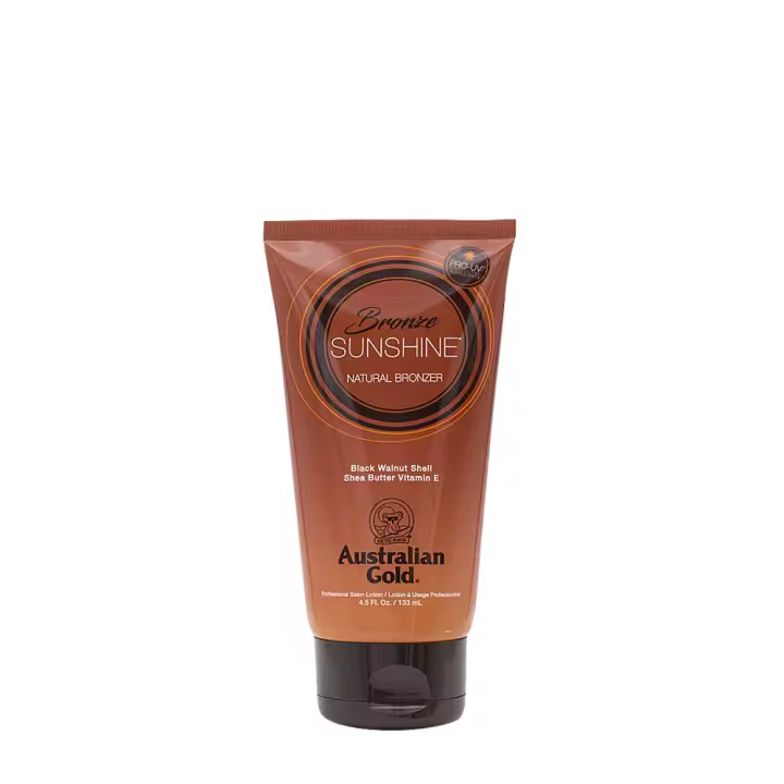 Australian Gold Sunshine Bronce 130ml - 1