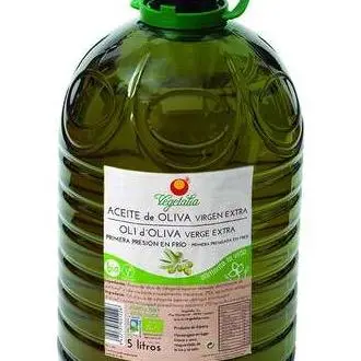 Vegetalia Aceite De Oliva Virgen Extra 500Ml - 1