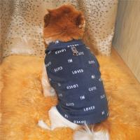 Chaleco Suave De Invierno Para Perros Ropa De Mascota Caliente Para Puppies Vest Para Pequeños Y Medianos Perros Chihuahua Bulldog Francés Traje De Otoño/Invierno - details 2