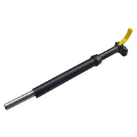 Sillín De Bicicleta Poste De Soporte De Suspensión Para Bicicletas Absorbedor De Choques Para Carretera Grava Bicicleta De Paseo Y E-Bike - details 39