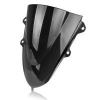 Protector De Ventanilla Para Yamaha YZF R15 V3 Accesorios De Motor V3.0 Visor Protector De Viento Para Motocicleta 2017-2021 - details 0