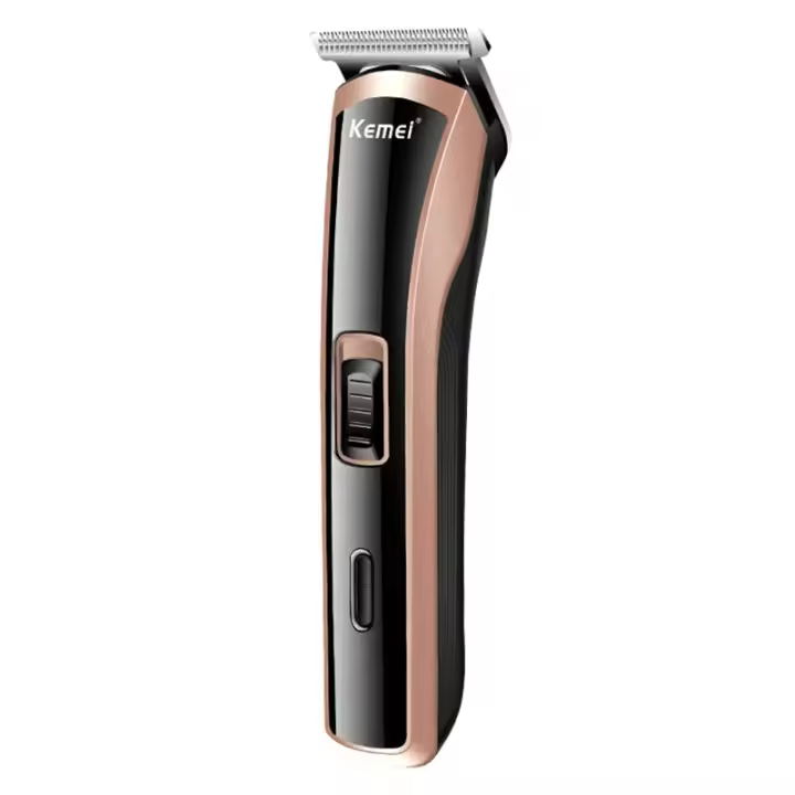 Cortador De Pelo Eléctrico Kemei-418 Recargable Para Bebés Herramienta De Peinado Original Aseo Sin Cable Para Hombres - 1