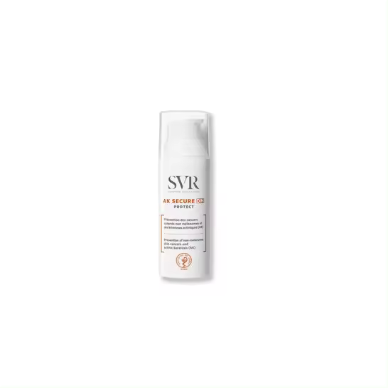 SVR AK Secure DM Protect 50ml - 1
